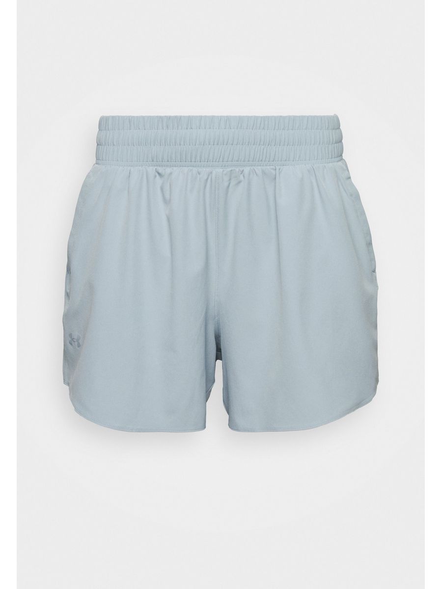 

Спортивные шорты женские Under Armour UN241E0O3 синие 54 RU, Синий, UN241E0O3