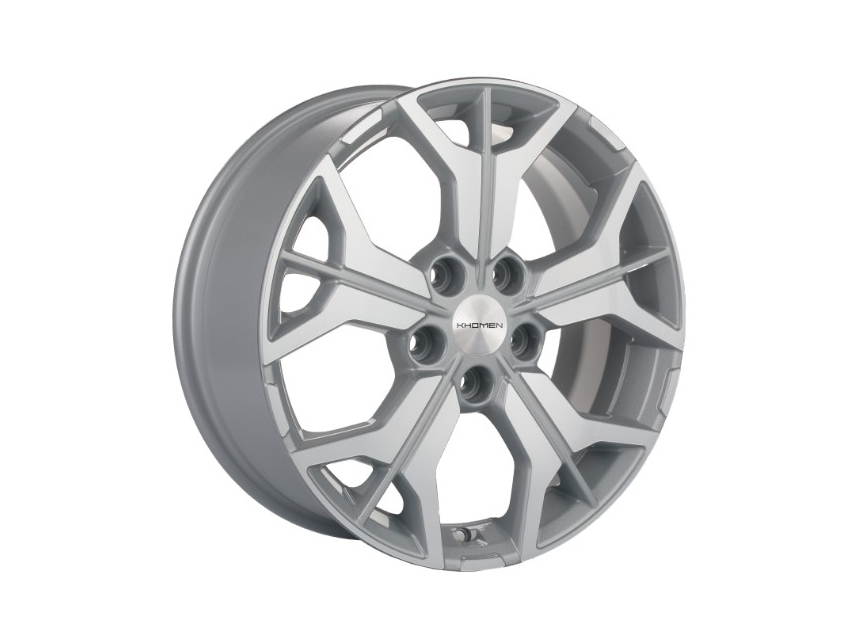 

Диск KHOMEN WHEELS, KHW1715 (Tiguan) 7x17/5x112ET40 57.1