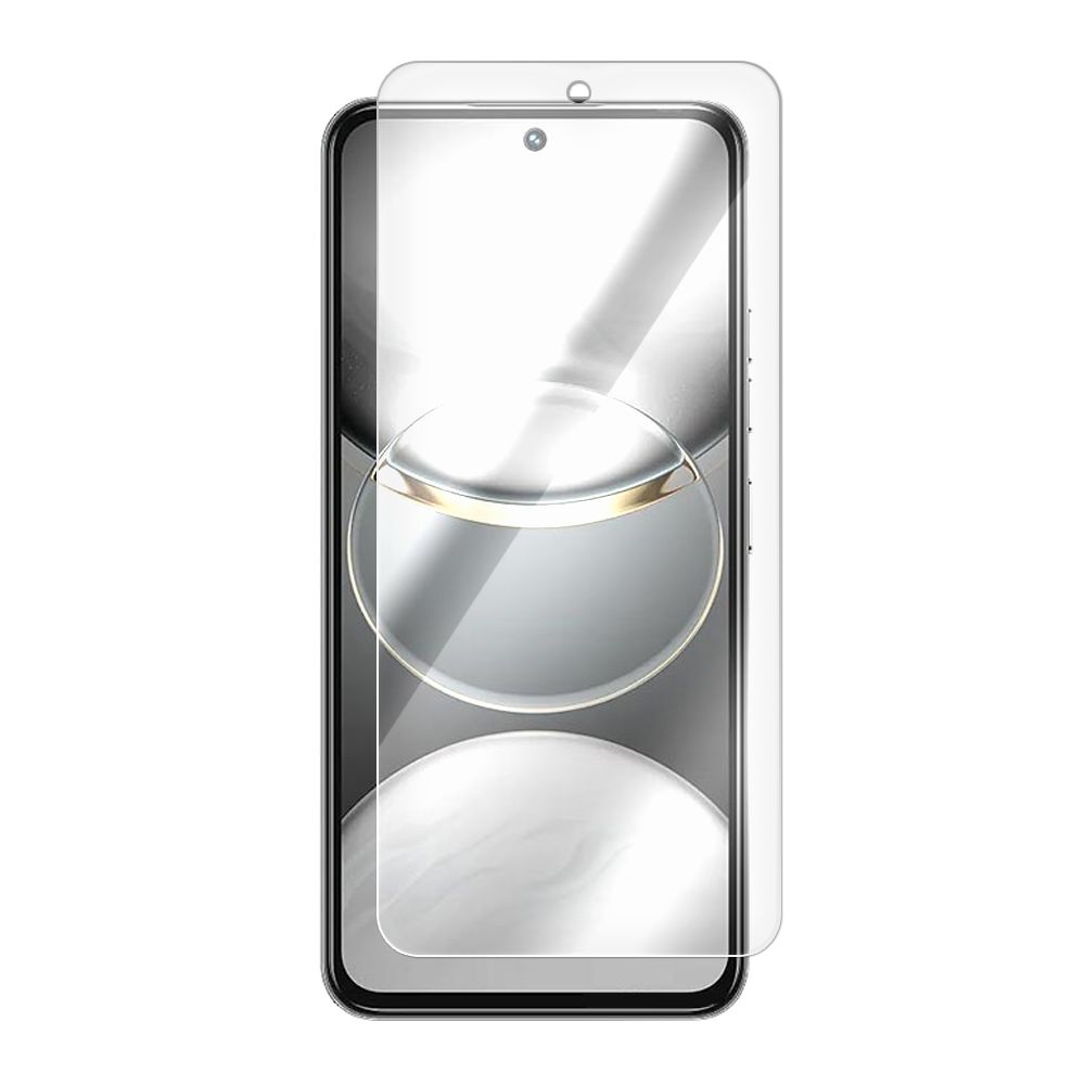 

Стекло защитное гибридное Krutoff для TECNO Spark 30 5G
