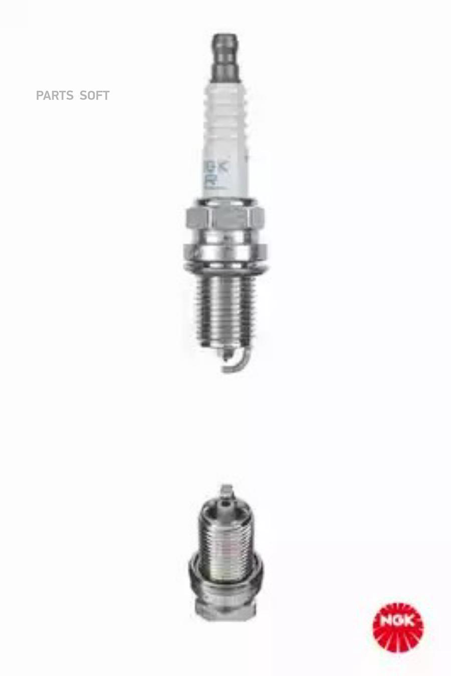 

Свечи зажигания NGK комплект 4 шт. 5768