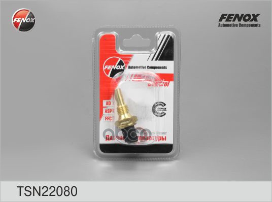 

Датчик температуры охлаждающей жидкости FENOX TSN22080