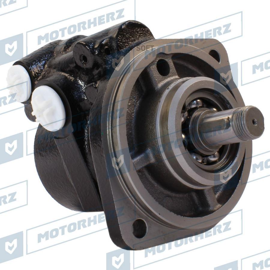 

Насос Гидроусилителя Руля Motorherz арт. P1819NW
