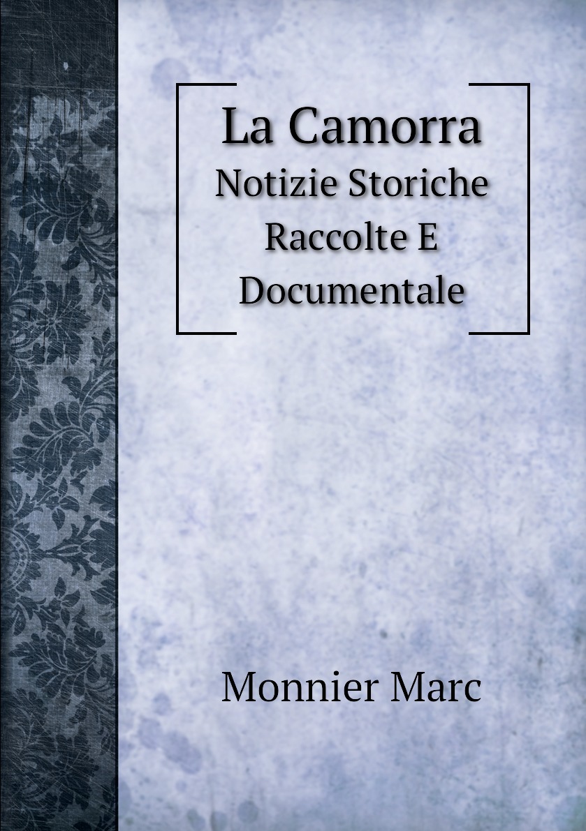 

La Camorra
