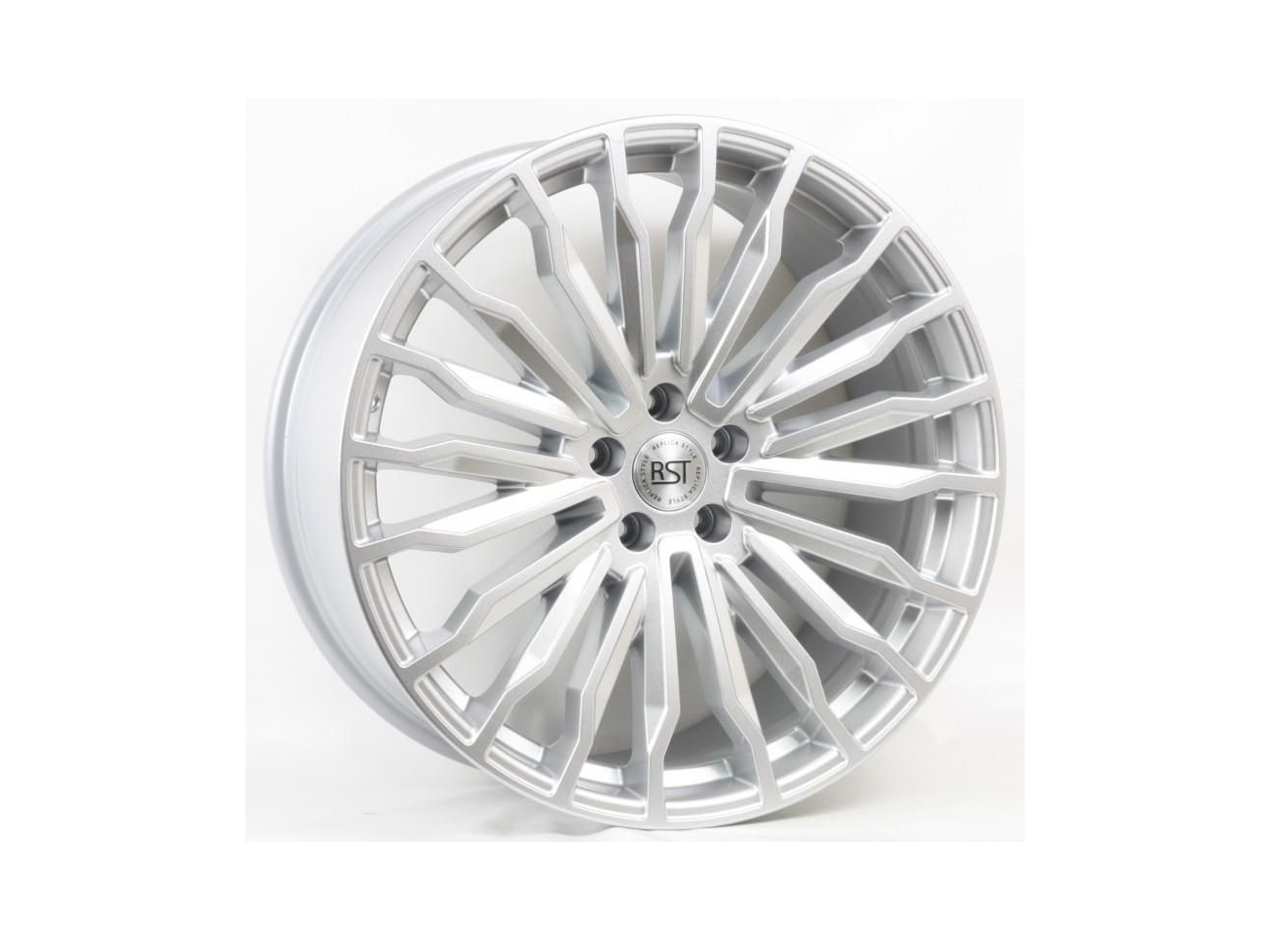 

Колесный диск RST 9xR20 5x112 ET33 D66.6 RR0329206665X11233S