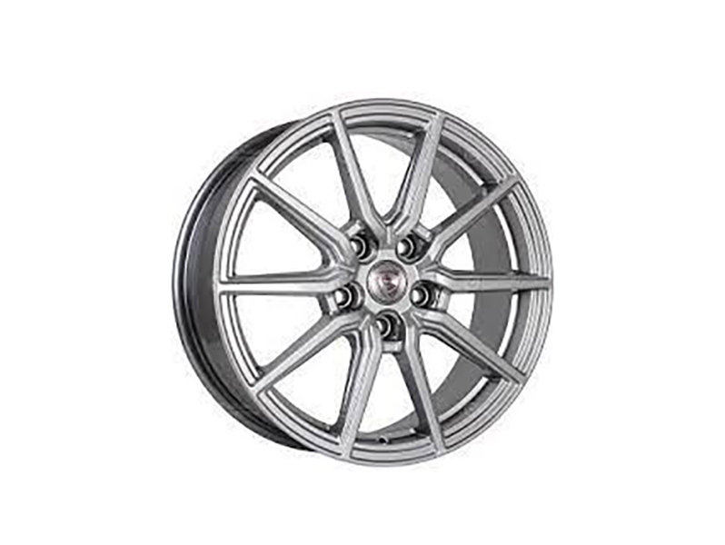 

Колесный диск NZ R-03 7x17 5x108 ET 40 Dia 54,1 (HS)