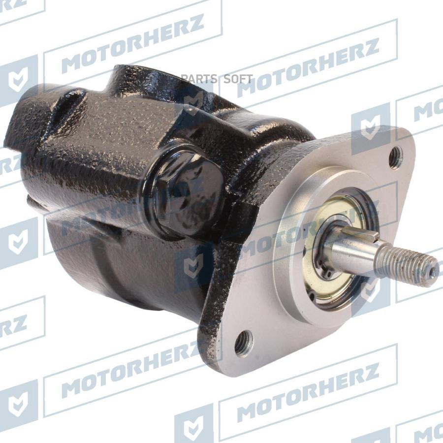 

Насос Гидроусилителя Руля Motorherz арт. P1841NW