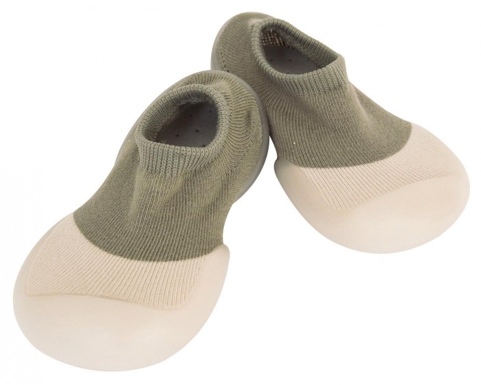 

Тапочки Baby Nice (ОТК) SS001, бежевый, 23, SS001