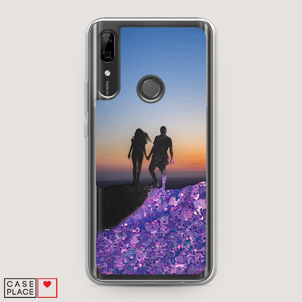 фото Силиконовый чехол "звездочки графика белая" на zte red magic 5s awog