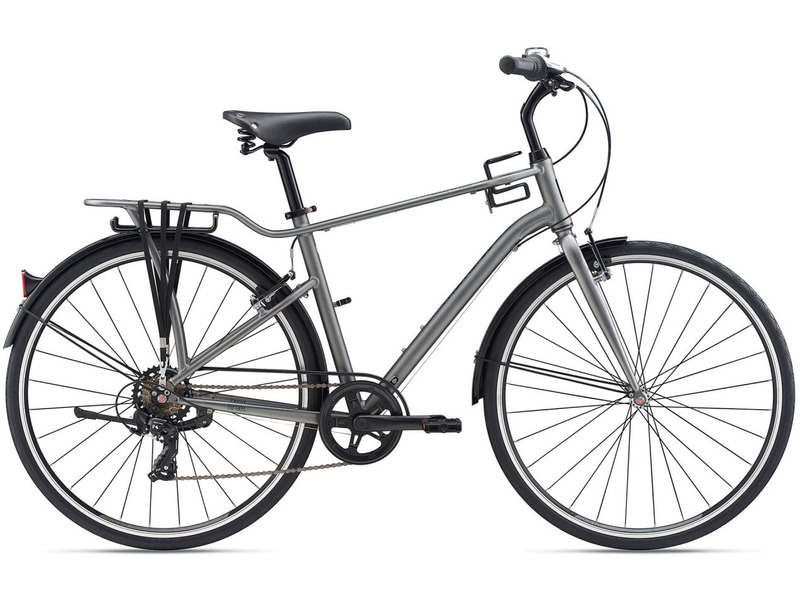 

Дорожный велосипед Giant Велосипед Дорожные Momentum iNeed Street, год 2021 , ростовка 17,