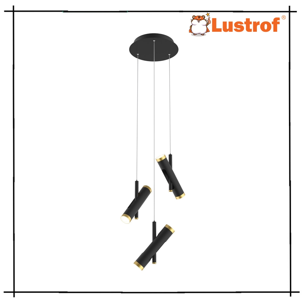 

Combo Lustr 2324-6P-Lustrof