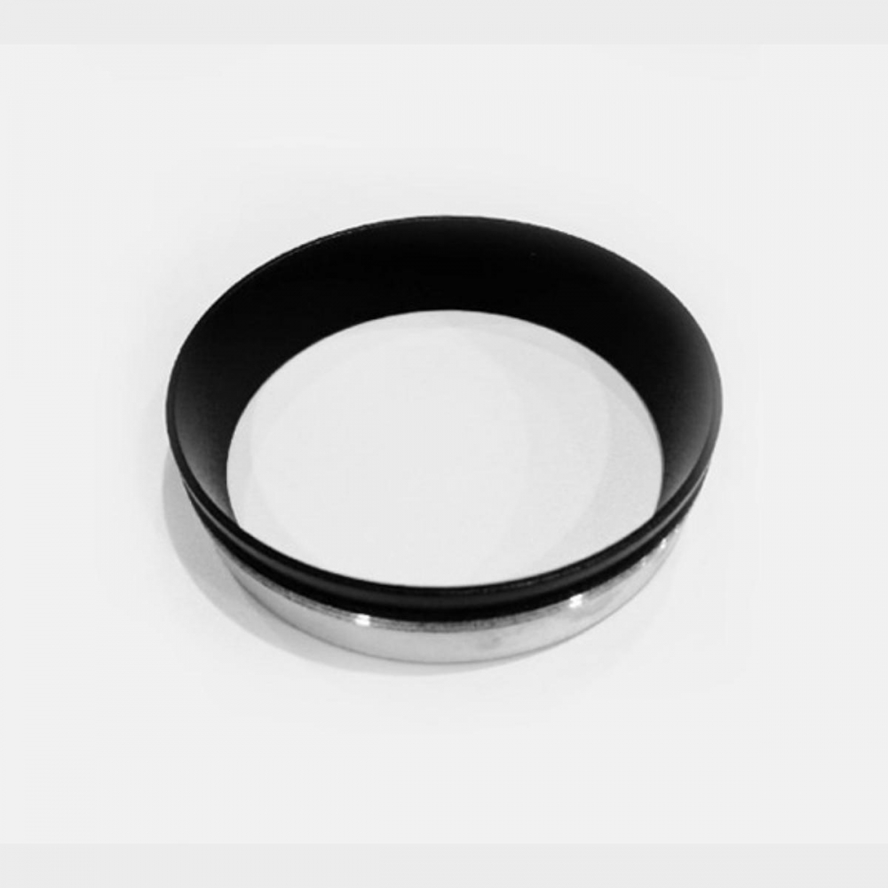 

IT02-012 ring black ITALLINE, Черный