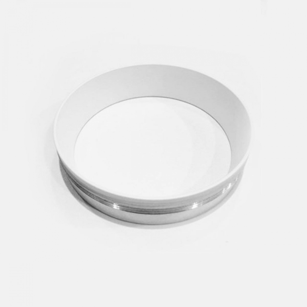 

IT02-012 ring white ITALLINE, Белый