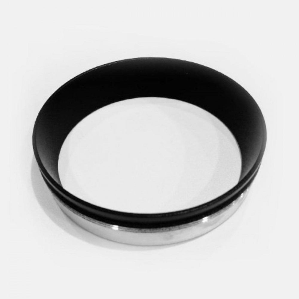 

IT02-013 ring black ITALLINE, Черный