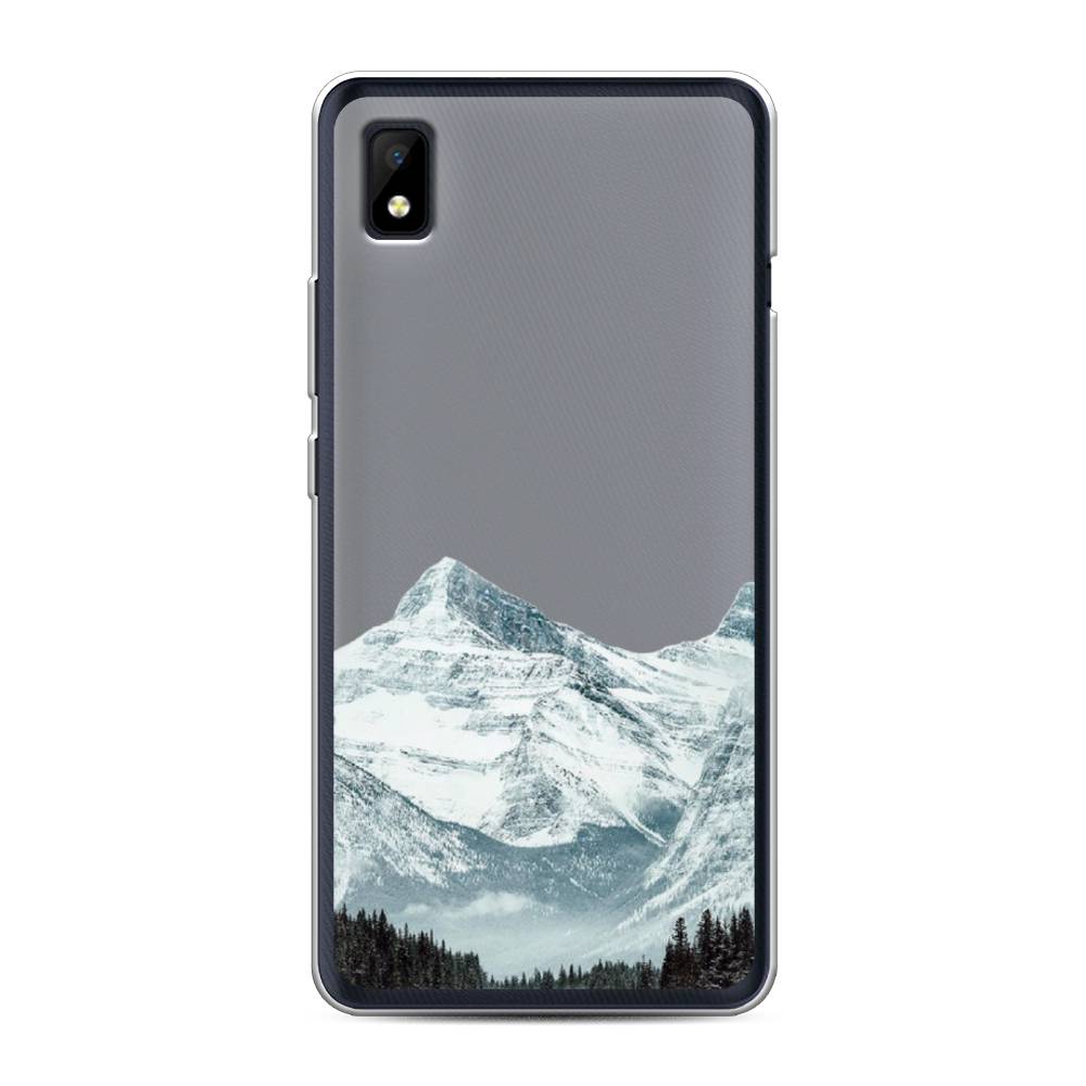 Чехол на ZTE Blade L210 