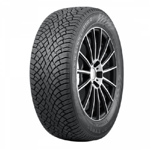 

Шины Nokian Hakkapeliitta R5 215/45 R17 91T, Hakkapeliitta R5