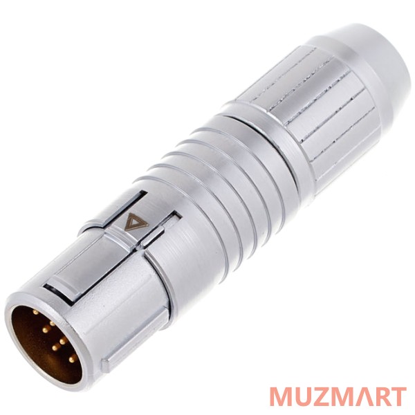

Neutrik MSCM12 Кабельный разъём miniCON male, 12 контактов
