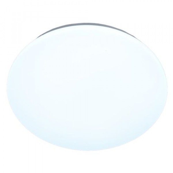 

Светильник настенно-потолочный светодиодный LED 24W 220V 4200K 2100Lm D350мм PLC.350/24W/0