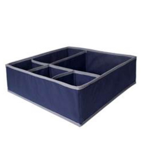 

Органайзер BelaHome M15blue_1 универсальный, M15blue_1