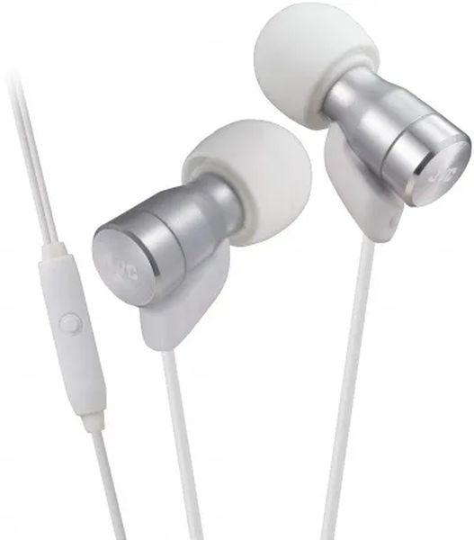 

Наушники JVC HA-FRD60-W White, HA-FRD60-W