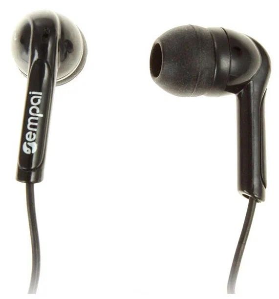 фото Наушники fischer audio spe-32 black