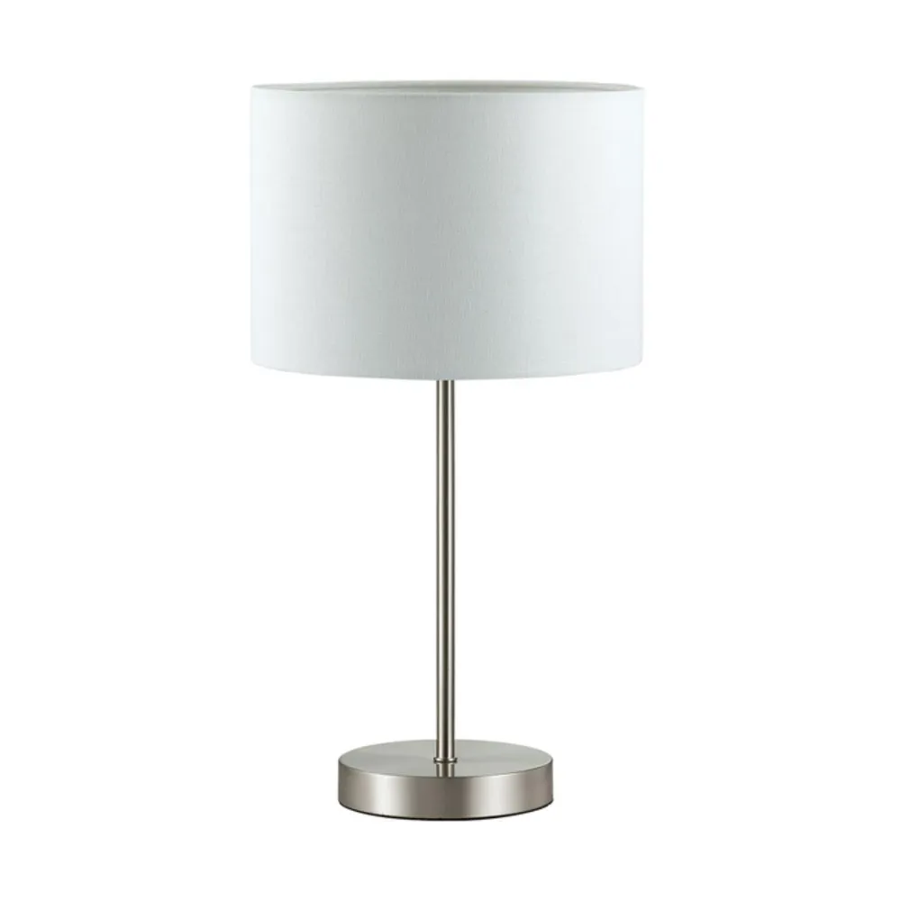 

Настольная лампа Lumion 3745/1T NIKKI, NIKKI