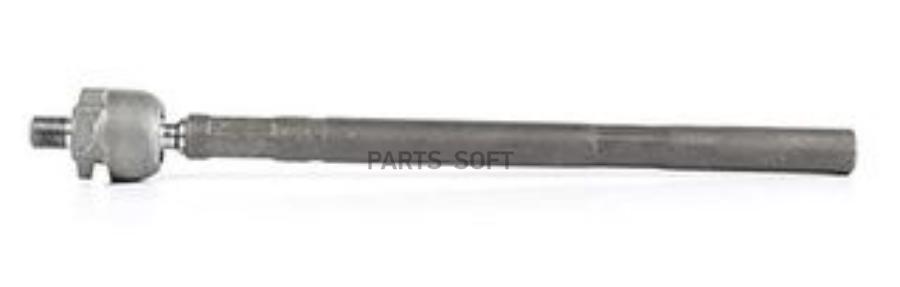 

Basbug Bsg70310027 Тяга Рулевая Без Наконечника Левая, Правая, Peugeot 206,307 98- Bsg7031