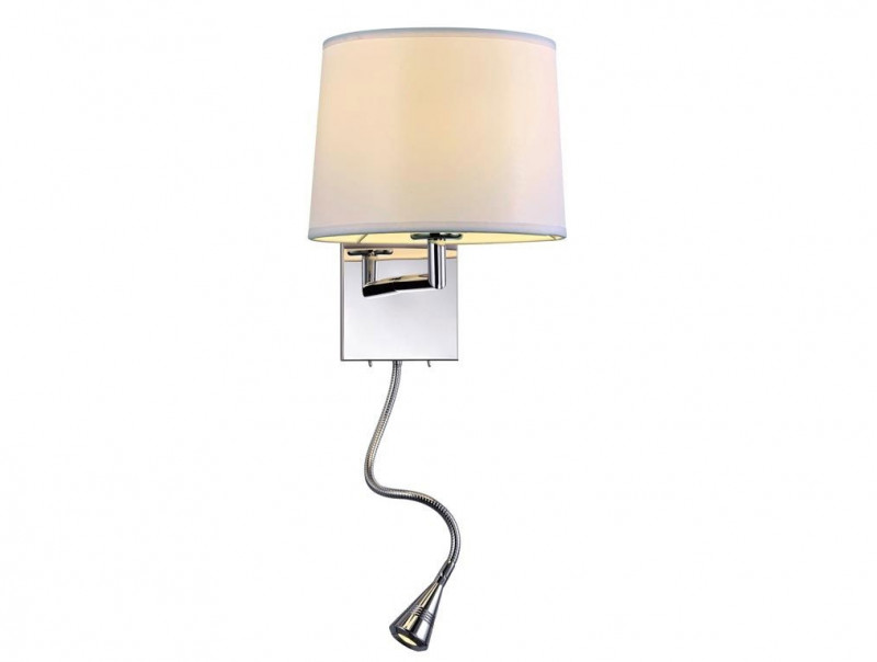 

Бра Newport 14000 14102/A LED white