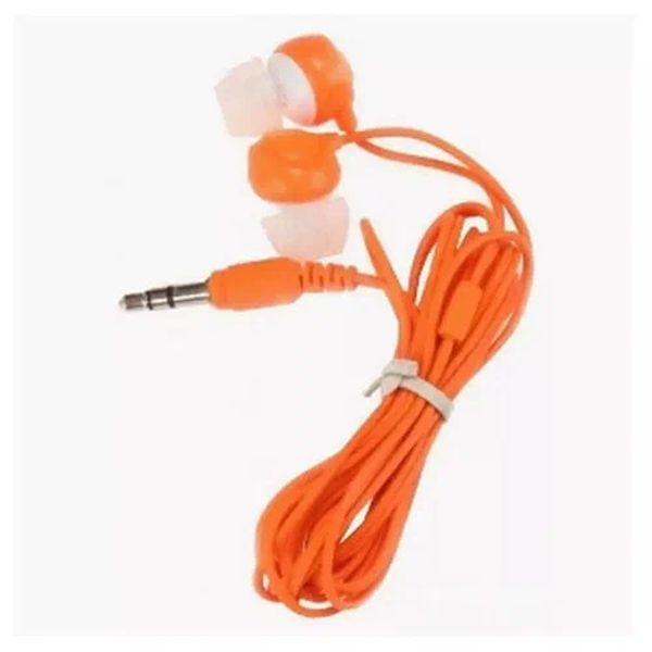 фото Наушники fischer audio spe-10-or orange