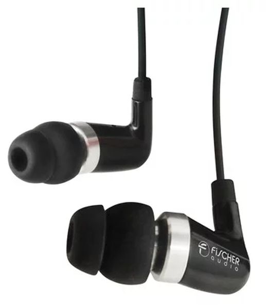 фото Наушники fischer audio sigma-v3 signature black