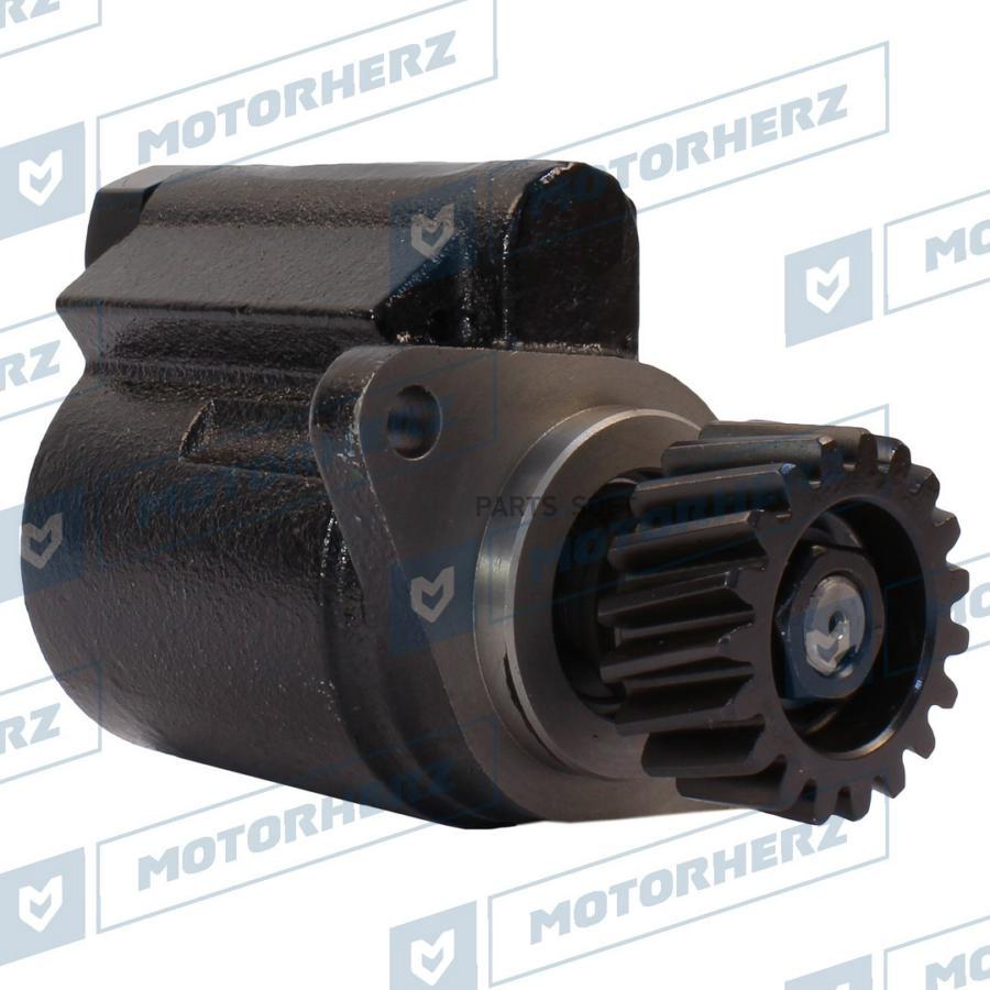 

Насос Гидроусилителя Руля Motorherz арт. P1870NW