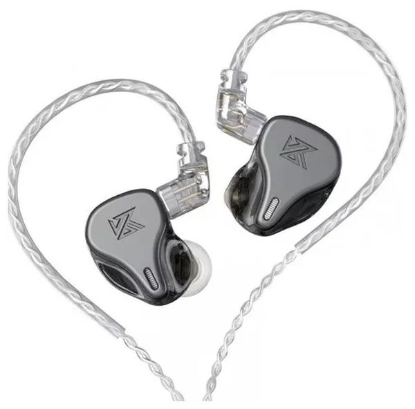 

Наушники Knowledge Zenith DQ6 Grey, DQ6