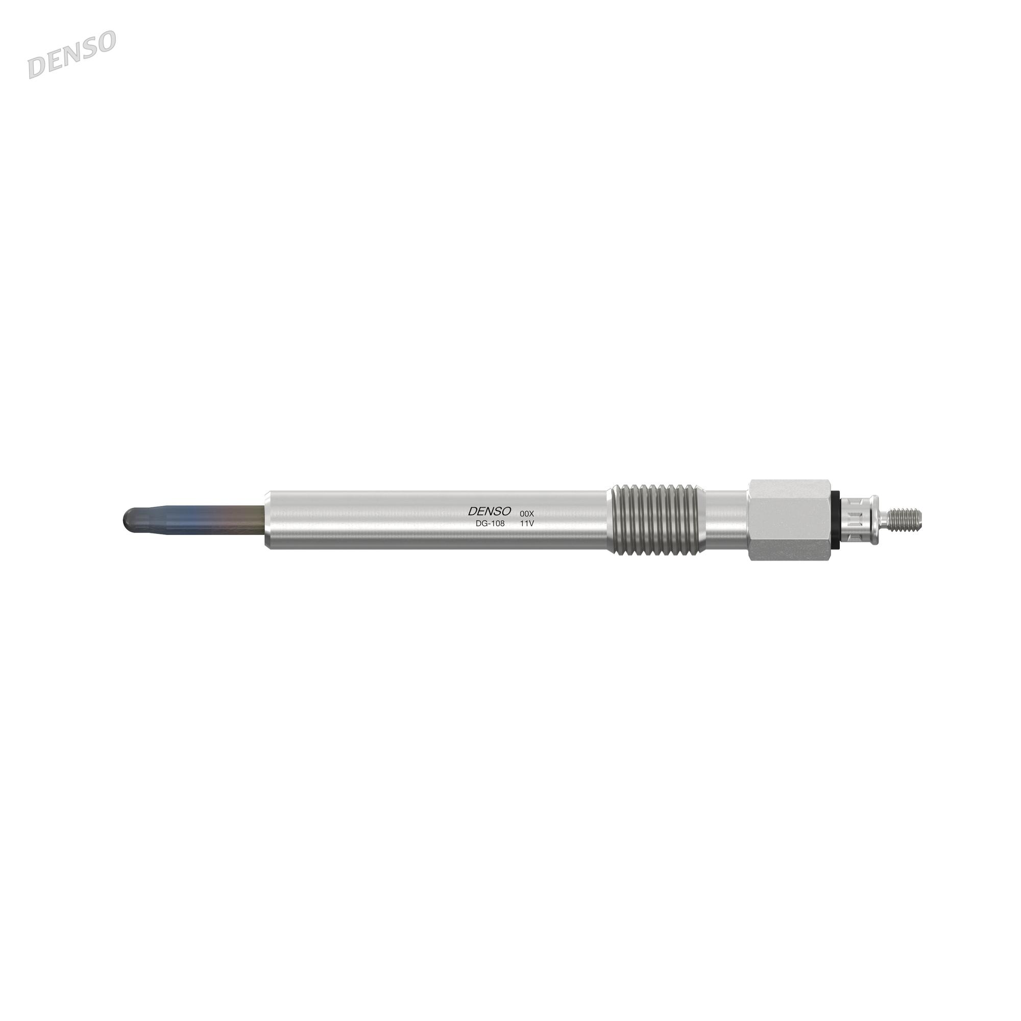 

Свеча Накаливания Denso арт. DG108