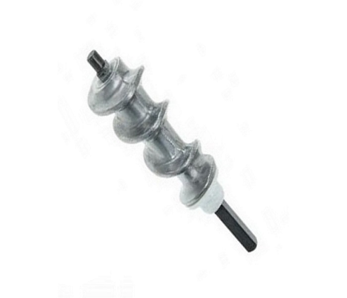 

Шнек для мясорубки OEM PHP63, Серебристый, PHP63