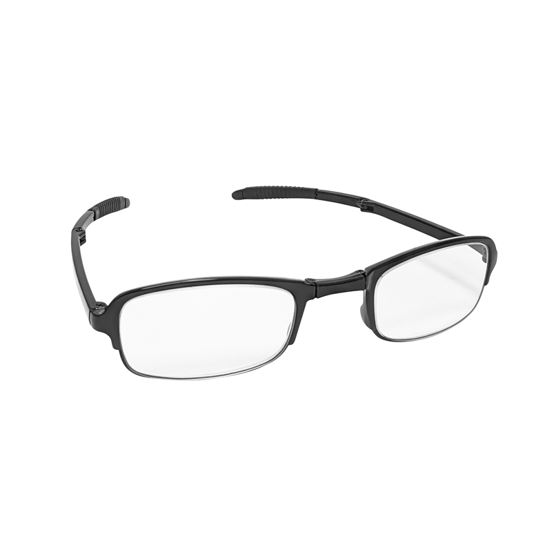 Купить Складные увеличительные очки-лупы черные 00000026361, Lemon Tree