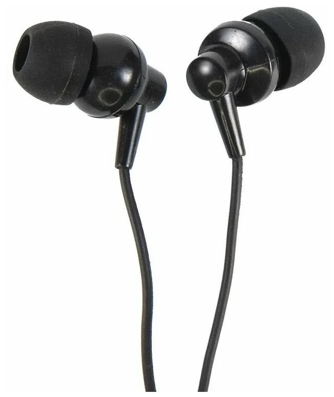 фото Наушники fischer audio spe-11-black sempai black