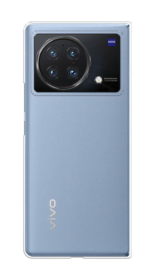 

Чехол на Vivo X Fold прозрачный, 266750-6
