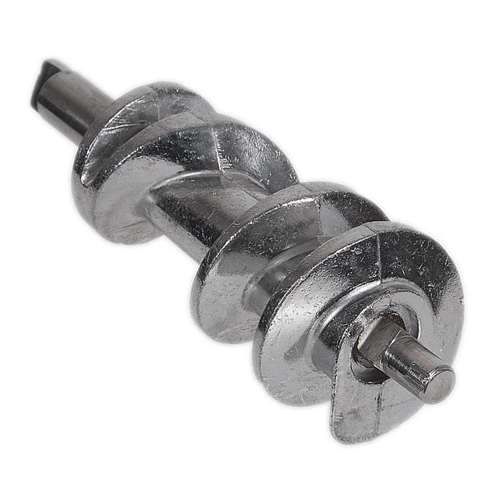 

Шнек для мясорубки Kenwood KW658534, Серебристый, KW658534