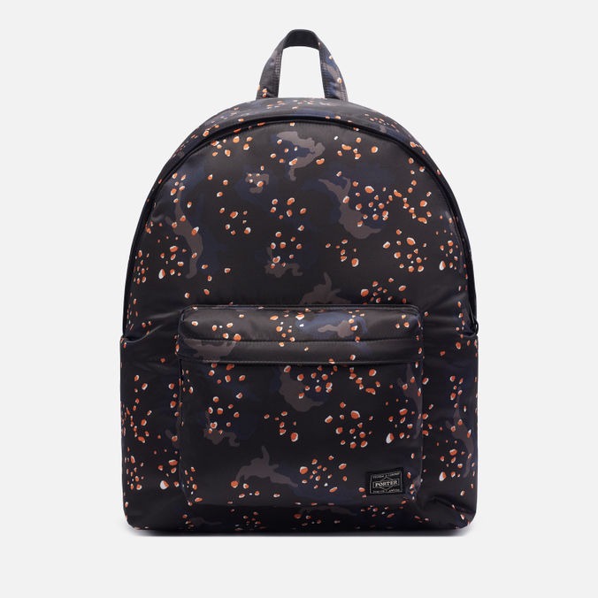 фото Рюкзак porter-yoshida & co ps chip camo daypack камуфляжный