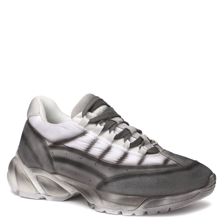 

Кроссовки женские Tendance HC8903-1 серые 36 EU, Серый, HC8903-1