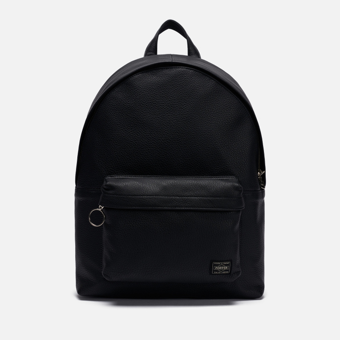 фото Рюкзак porter-yoshida & co sensuous daypack черный