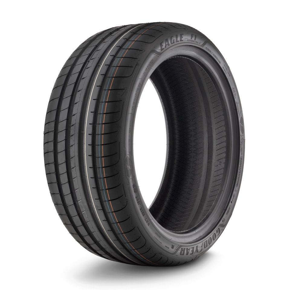 Шины GOODYEAR Eagle F1 SuperSport XL 245/45 R18 Y 100