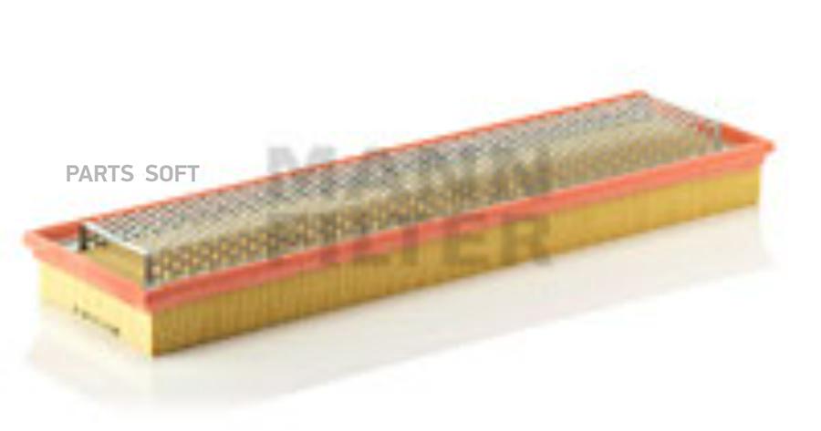 

Фильтр Воздушный C60230 MANN-FILTER C60230
