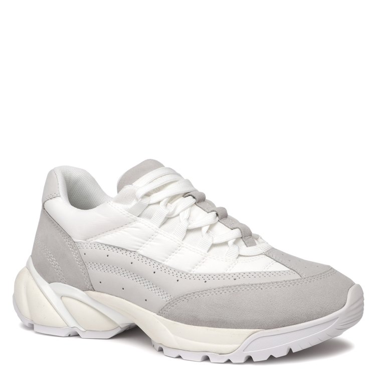 

Кроссовки женские Tendance HC8903-1 белые 40 EU, Белый, HC8903-1