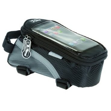

Сумка M-Wave black/grey