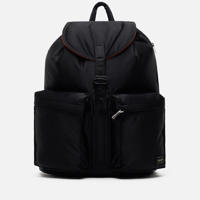 фото Рюкзак porter-yoshida & co tanker rucksack m the 35th anniversary черный