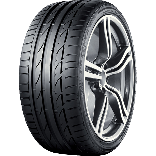 

Шины BRIDGESTONE S001 275/40 R19 Y 101 Run Flat, S001