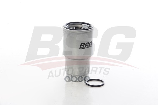 

Basbug Bsg85130003 Bsg 85-130-003 Фильтр Топливный \ Mazda 323/626 98 ,Toyota Corolla 2.0D