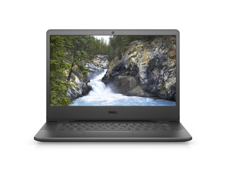 фото Ноутбук dell vostro 3400 14" win11pro 3400-0031