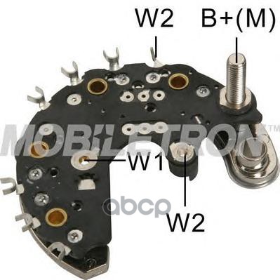 

Выпрямитель Mobiletron арт. rp-13