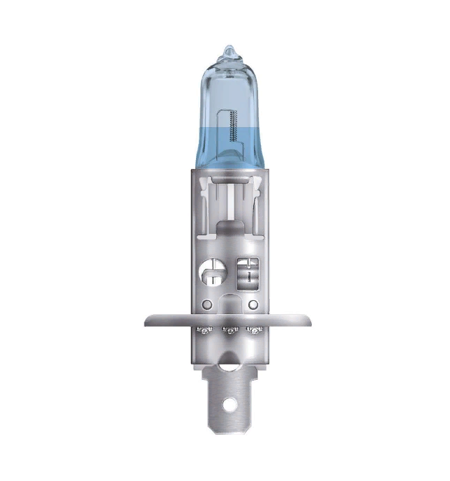 

Лампа H1 12V 55W P14.5s ALLSEASON (Складная картонная коробка)